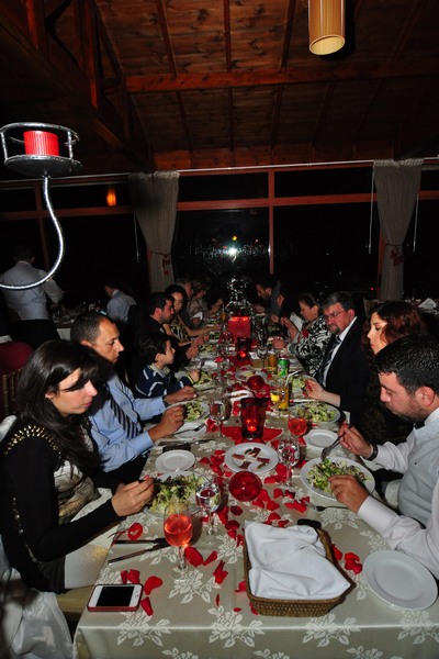 Valentine @ Starlight Lounge